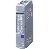 Siemens Simatic et 200sp analoginen lähtömoduuli aq 2xi standardi