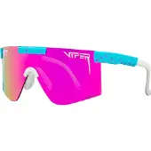 Pit Viper The Gobby Original Wide Polarisierte Sonnenbrille