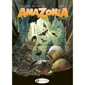 Leo Amazonia Vol. 3