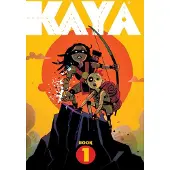 Kaya Book One