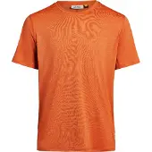 Lundhags Tived T-shirt M Cayenne - M