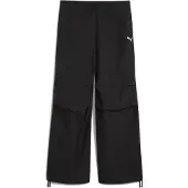 Puma Wardrobe Essentials Parachute Woven Pants Women, koko Large