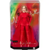 Mattel Kylie Minogue -nimikkonukke
