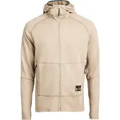 Lundhags Men's Tived Merino Hoodie Sand XXL