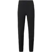 EA7 for woman. 7W000459_AF12484 Stretch cotton leggings Core Lady black (XS), Sport, Multisport