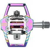 HT Components Bmx T2 Sx Polkimet