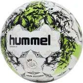 Hummel Jalkapallo - HmlInspire Elite - Limenvihreä/Valkoinen/Har - - 4 - Pallot