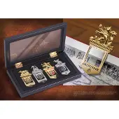 Noble Collection Harry Potter Hogwarts Tapit
