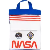 Fizz Creations - NASA Lunch - Laukku