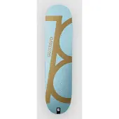 Plan B Full Dip Slanted Gustavo 8.0"x31.33" Skeittilaudan dekki uni Koko Uni