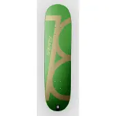 Plan B Full Dip Slanted Sheffey 8.0"x31.33" Skeittilaudan dekki uni Koko Uni