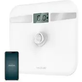 Cecotec Precision Ecopower 10200 Smart Healthy Waage