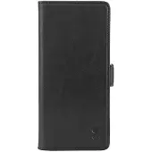 Gear Wallet, OnePlus 12 -lompakkokotelo, Musta