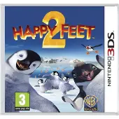 Happy Feet 2 (3DS)