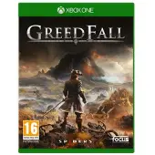 GreedFall (One)
