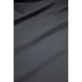 Kosta Linnewäfveri Kuvertlakan Percal Grå 160X200