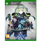 Soul Hackers 2 (One)