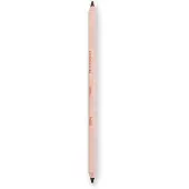 Bellamianta Deuxline 2In1 Eyeliner Pencil 1.6G.- Black And Brown