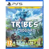 Tribes of Midgard (Deluxe Edition) (Import) (5)
