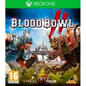 Blood Bowl 2 - Xbox One
