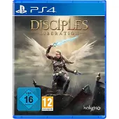 Disciples: Liberation (DE/Multi in Game) (4)