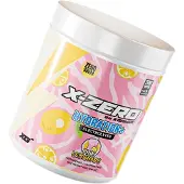 X-Gamer X-Zero Hydration+ Pink Lemonade - 100 Annos