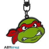 Abysse Corp TMNT - Keychain - Raphael