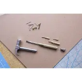 Kikkerland Handy Hammer (CD111)
