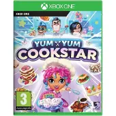 Yum Yum Cookstar (One)