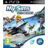 My Sims - Skyheroes (3)