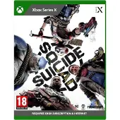 Suicide Squad: Kill The Justice League (Series X)