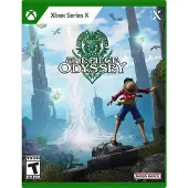 One Piece Odyssey (Import) (Series X)