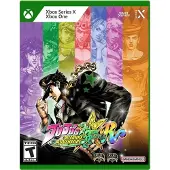 JOJO's Bizarre Adventure: All-Star Battle (Import) (One)