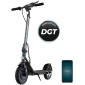 Cecotec Bongo D20 Xl Connected Sähköpotkulauta