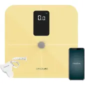 Cecotec Precision 10400 Smart Healthy Vision Vaaka