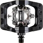 Dmr V-twin Polkimet