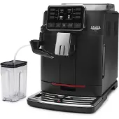 Gaggia Cadorna Milk kahviautomaatti - musta