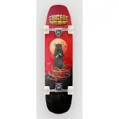Cruzade Hamelin 8.5"32.55" Complete uni Koko Uni