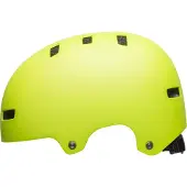 Bell Span Lapset Pyöräilykypärä , vihreä - XS | 49-53cm