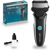 Cecotec Precisioncare X-trimm Triple Parranajokone