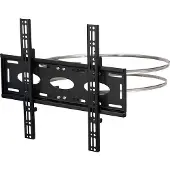 B-Tech AV COLUMN CLAMP (BT7832/B)