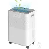 Cecotec Bigdry 8000 Expert Connected Ilmankuivain