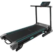Cecotec Drumfit Wayhome 1600 Runner Sprint Juoksumatto