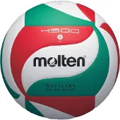 Molten V5M4500 Lentopallo