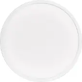 Osram Led ORBIS ULTRA SLIM, himmennettävä, Valkoinen/opaali, Olohuone/ruokailutila, Synteettinen materiaali, Moderni