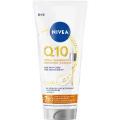 Nivea Q10 kiinteyttävä ja energisoiva vartaloseerumi Vartaloseerumi 200 ml