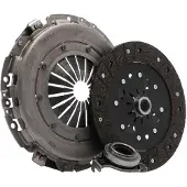 AISIN Kytkinsarja KS-043