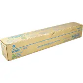 Konica Minolta TN321 (A33K250) keltainen värikasetti