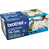 Brother TN130C, 1500 sivua, Syaani, 1 kpl