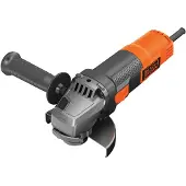 Black & Decker Kulmahiomakone BEG120-QS; 800 W